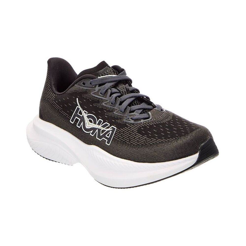 Hoka Mach 6 Wide Sneaker